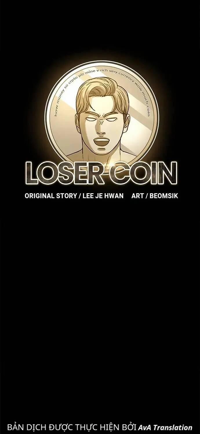 Loser Coin 22 trang 31