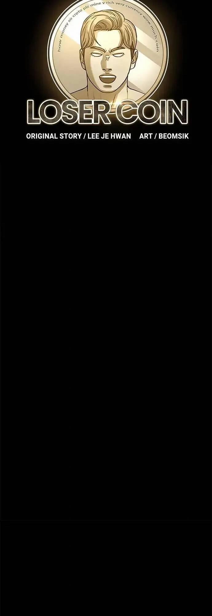 Loser Coin 24 trang 26