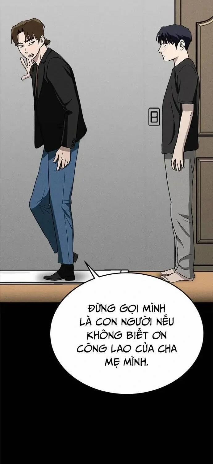 Loser Coin 24 trang 31