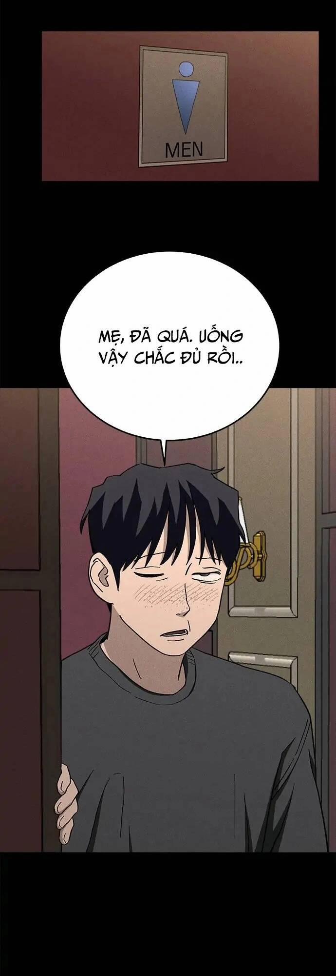 Loser Coin 25 trang 29