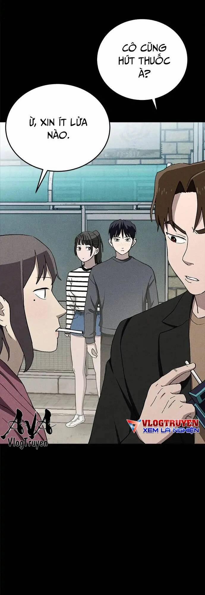 Loser Coin 26 trang 2