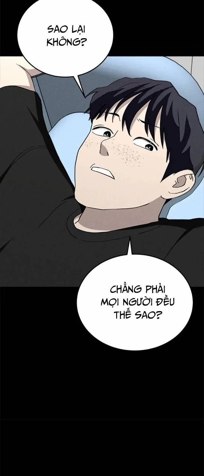Loser Coin 26 trang 21