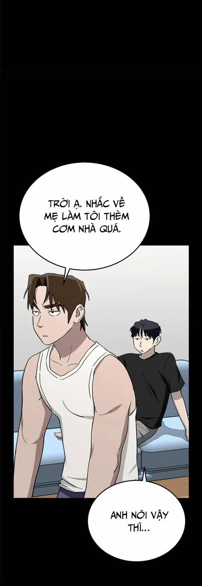 Loser Coin 26 trang 25