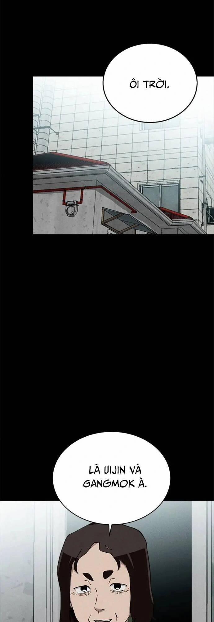 Loser Coin 26 trang 27