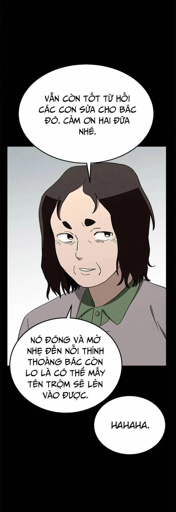 Loser Coin 26 trang 31