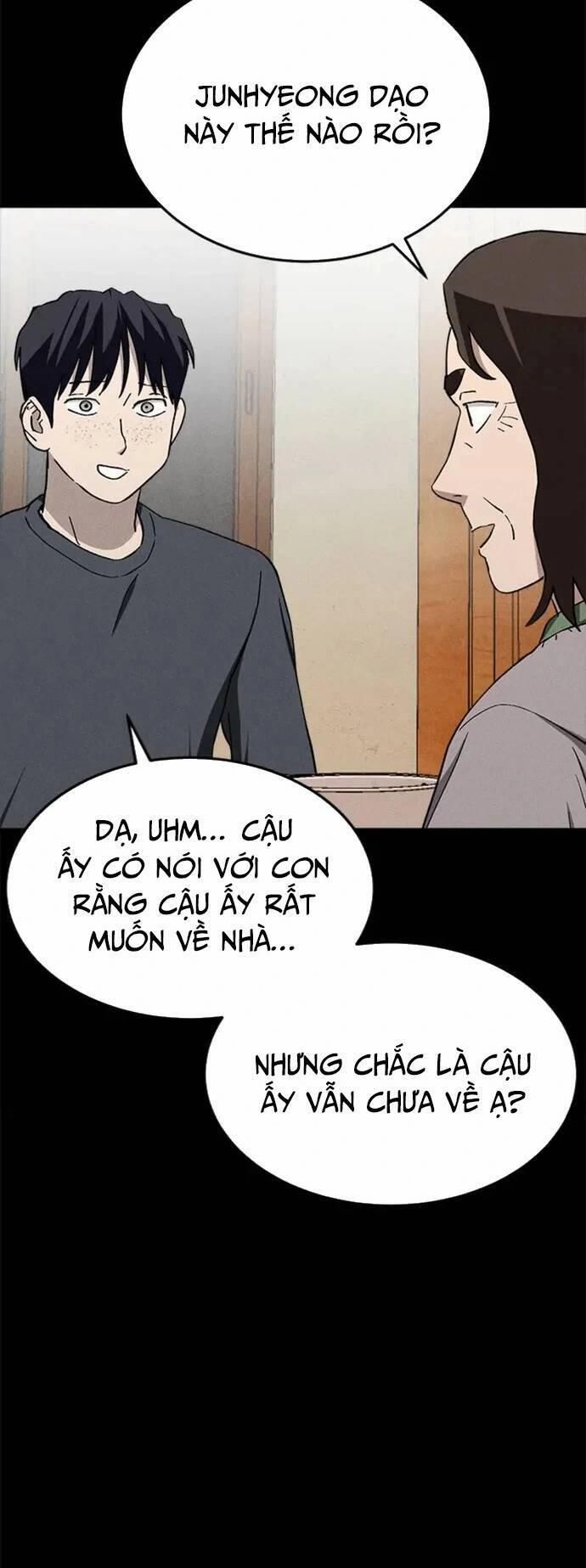 Loser Coin 26 trang 35