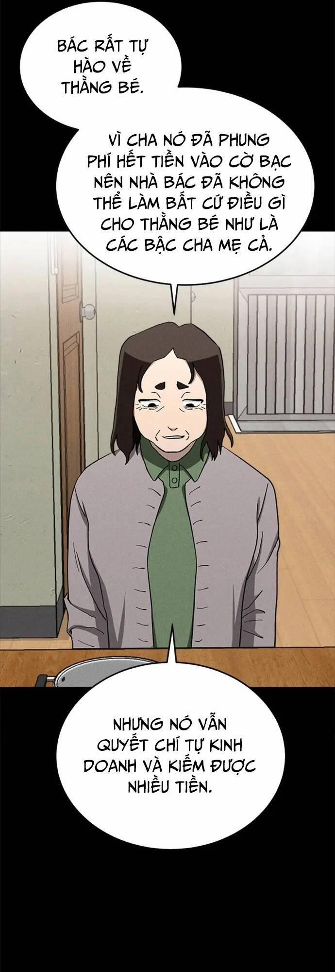 Loser Coin 26 trang 37