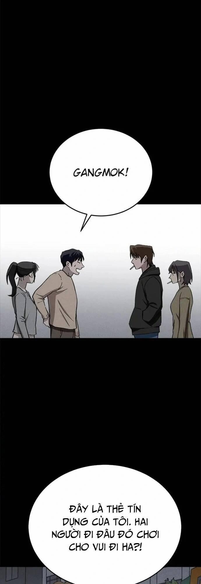 Loser Coin 27 trang 17
