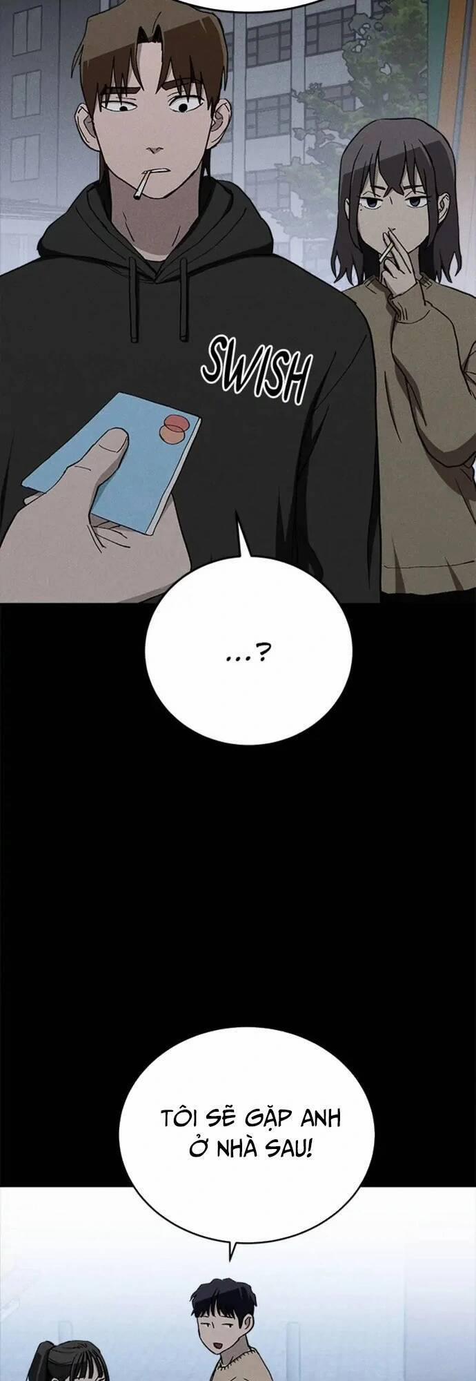 Loser Coin 27 trang 18