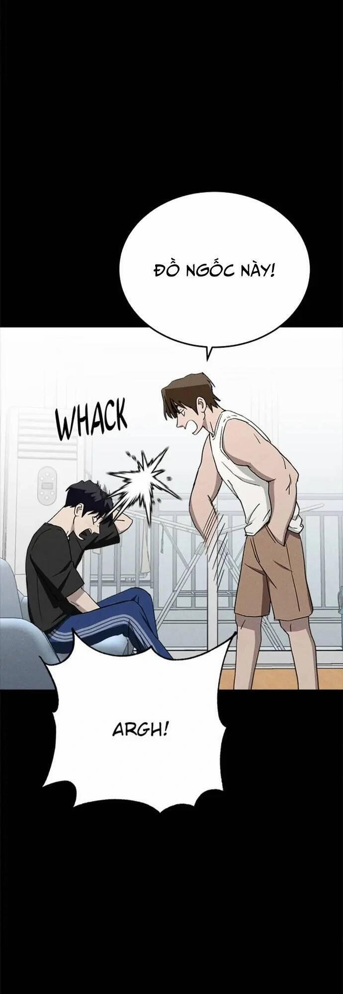 Loser Coin 27 trang 32