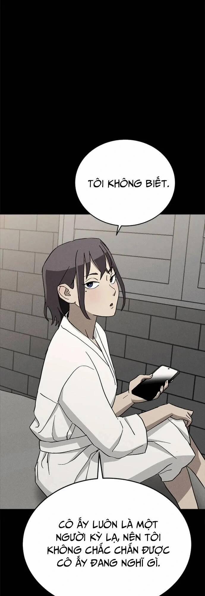 Loser Coin 27 trang 36