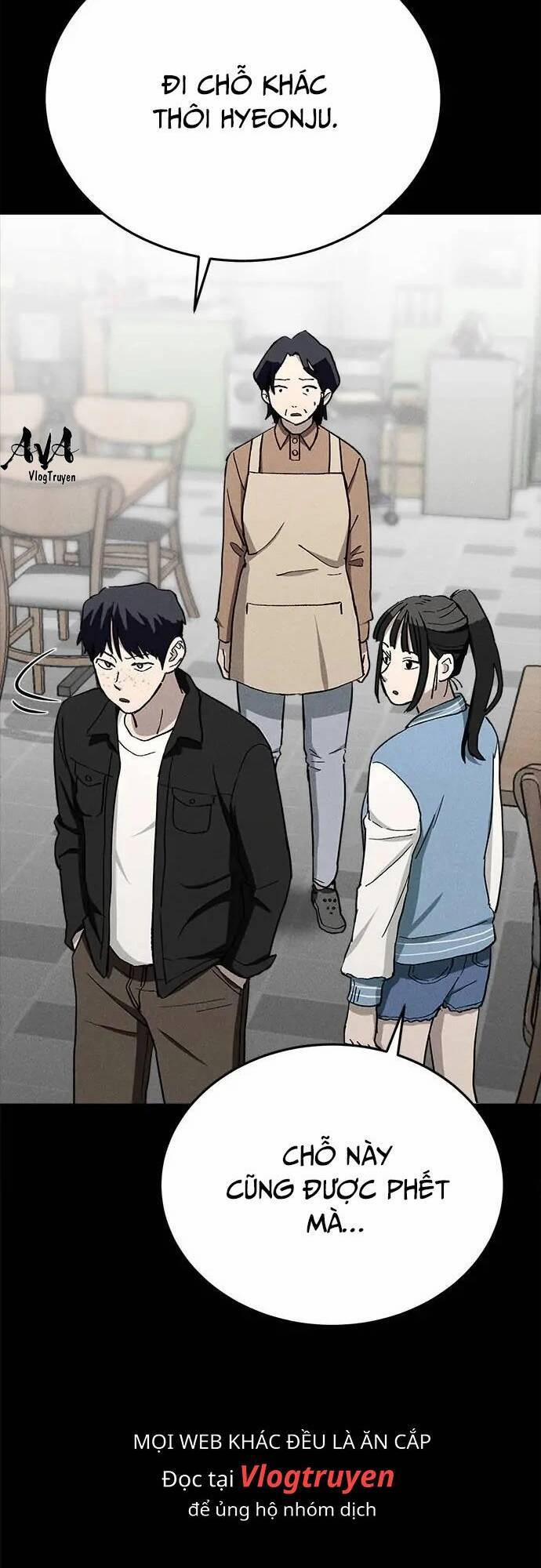 Loser Coin 28 trang 1