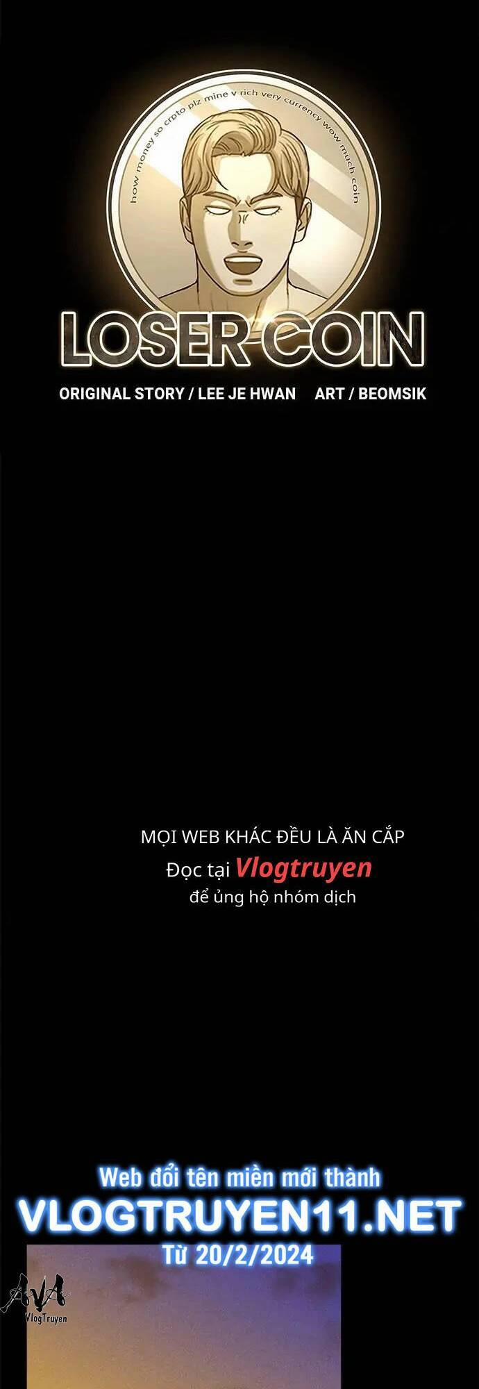 Loser Coin 28 trang 18