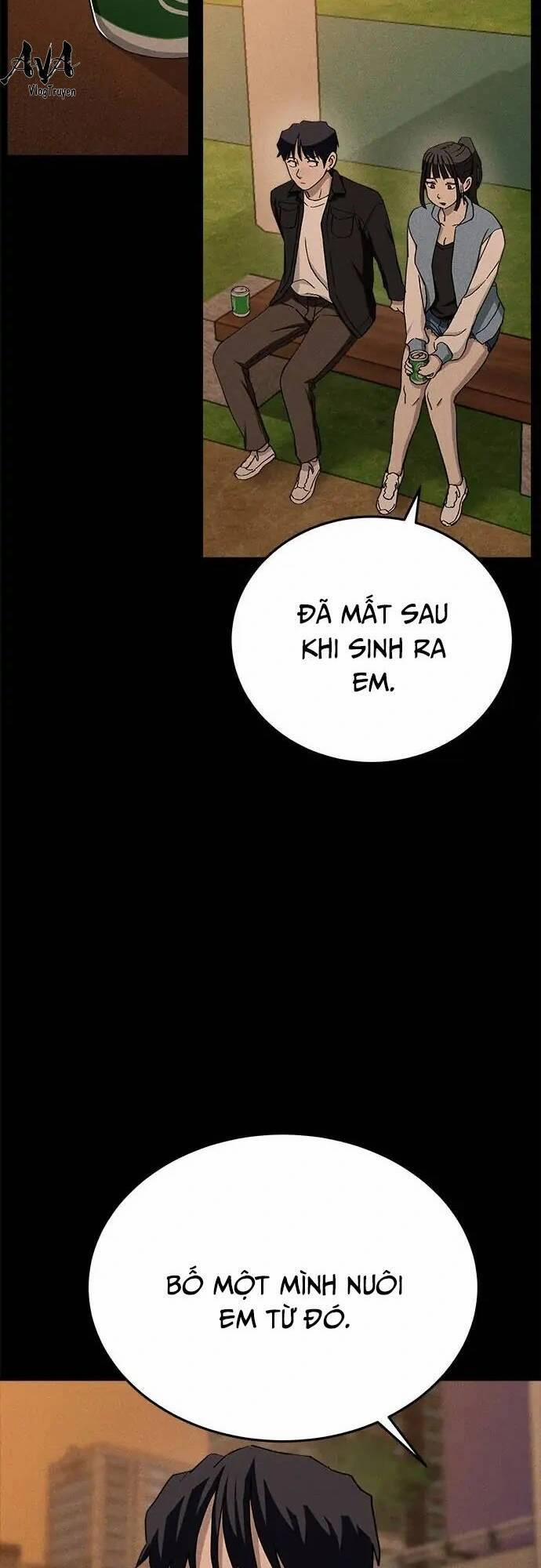 Loser Coin 28 trang 20