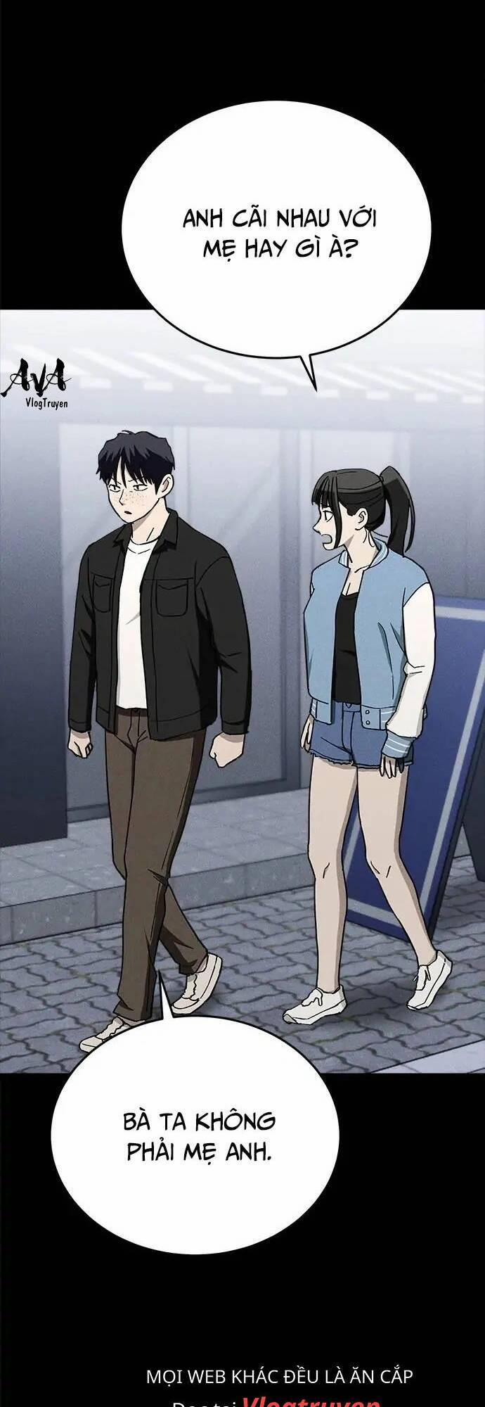 Loser Coin 28 trang 9