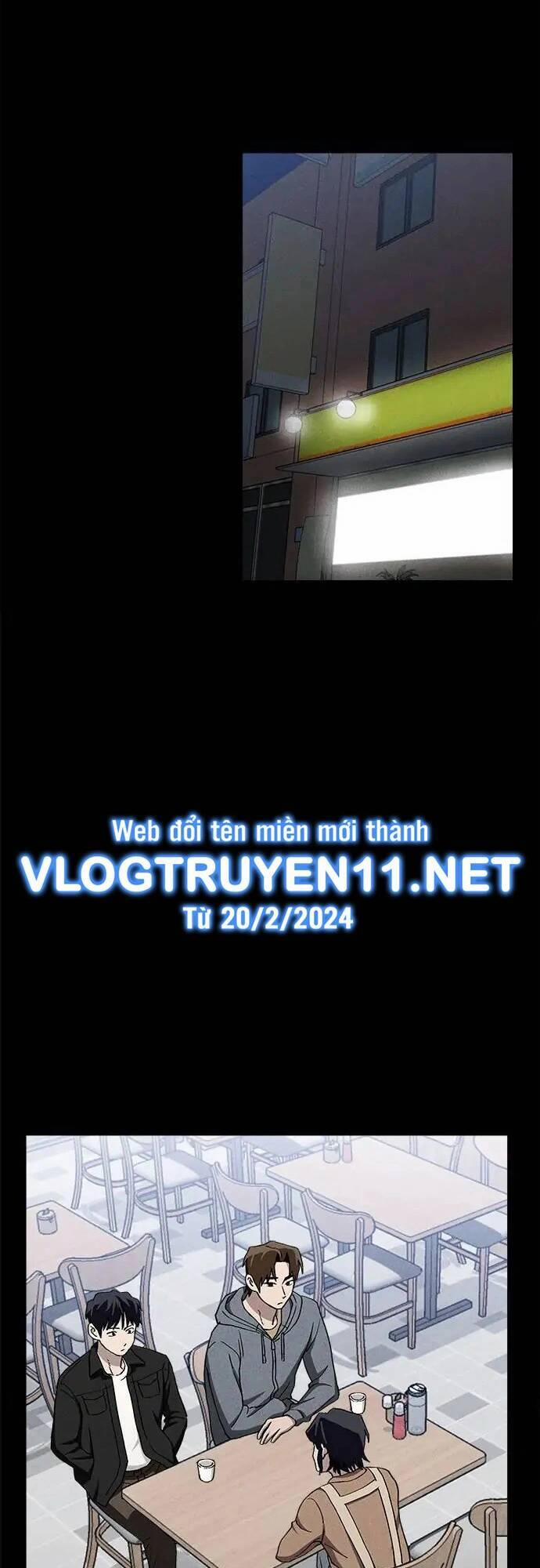 Loser Coin 29 trang 1