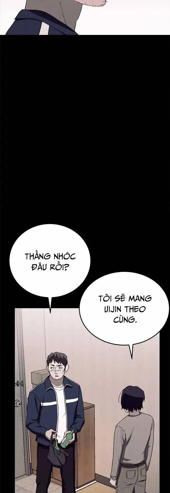 Loser Coin 29 trang 34