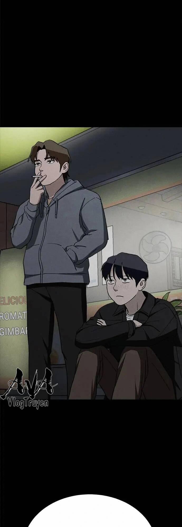 Loser Coin 30 trang 36