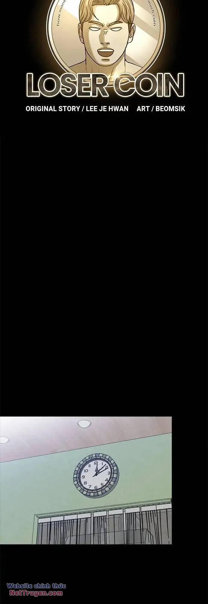 Loser Coin 31 trang 12