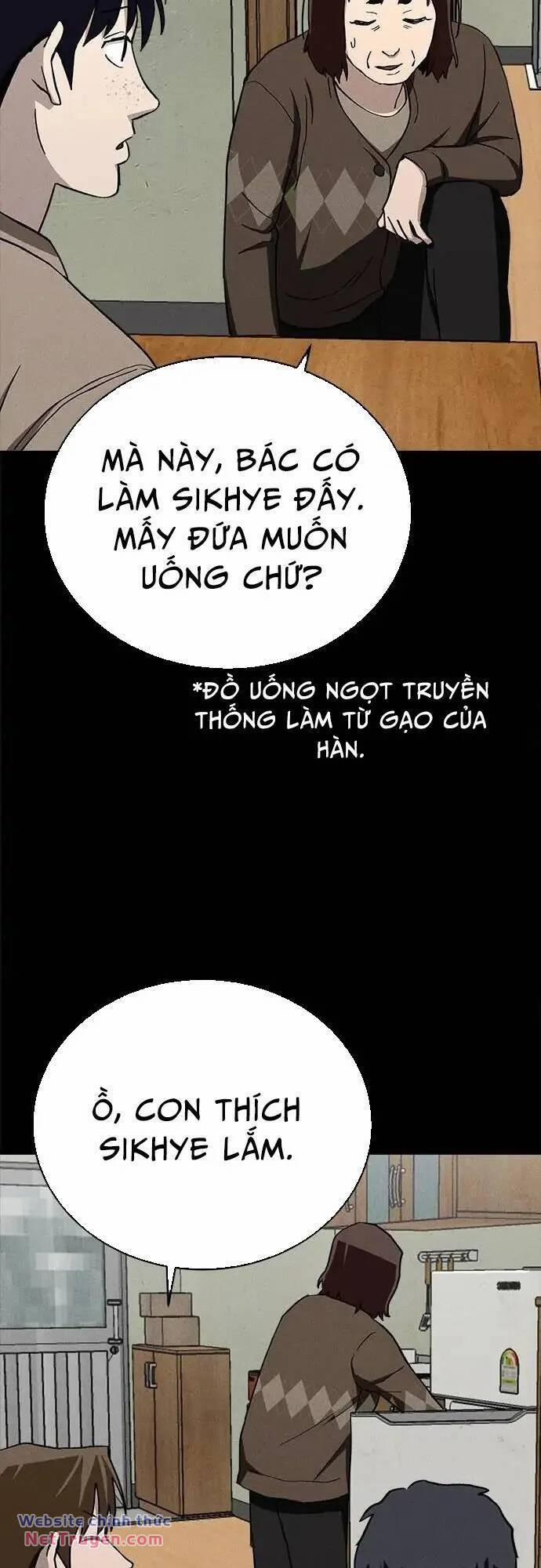 Loser Coin 31 trang 34