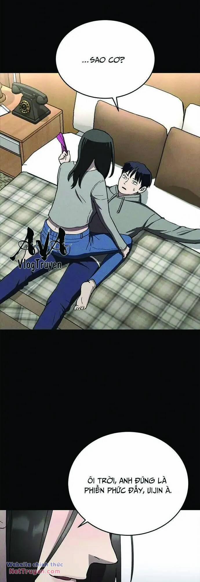 Loser Coin 32 trang 1