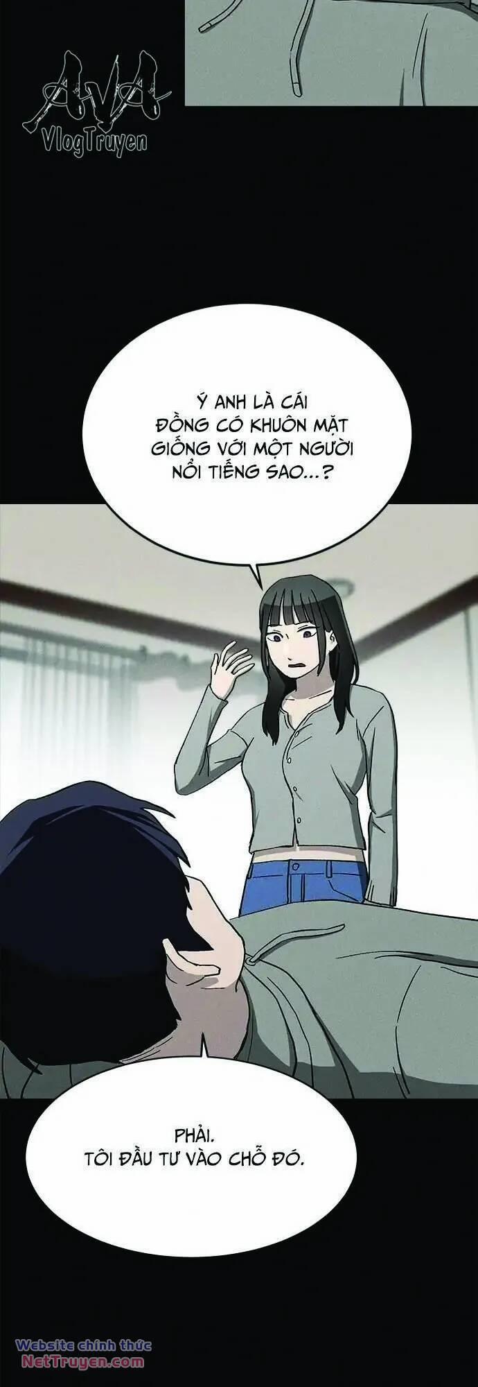 Loser Coin 32 trang 18