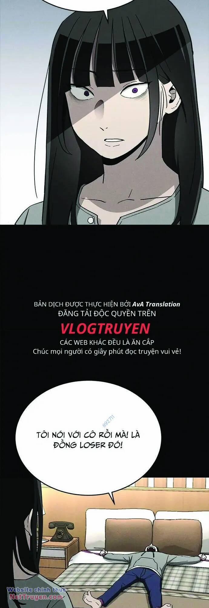 Loser Coin 32 trang 26