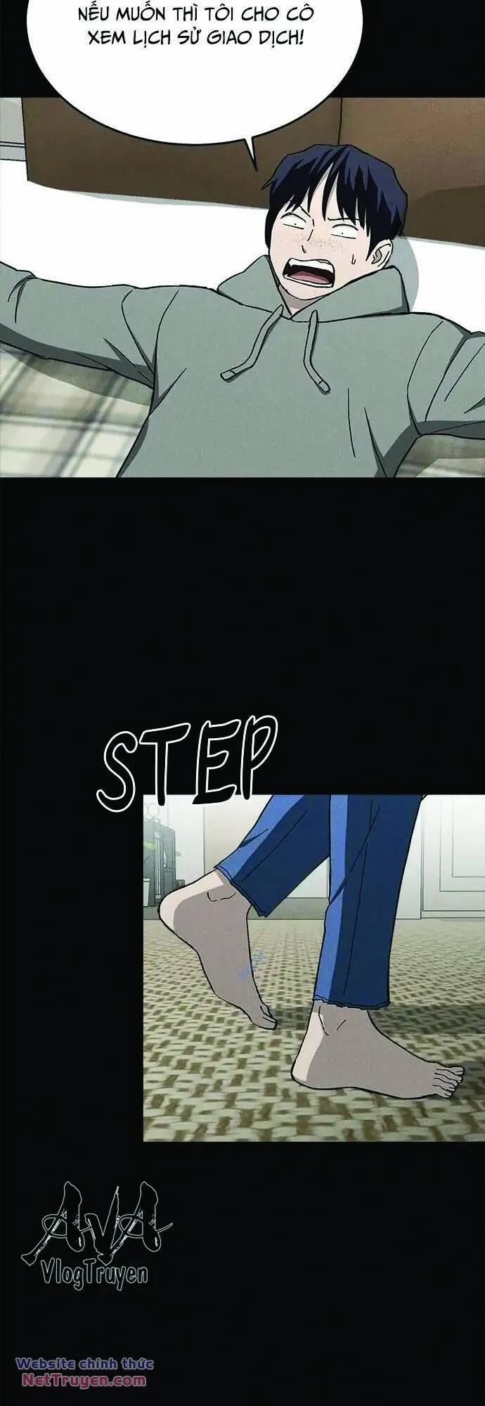 Loser Coin 32 trang 28