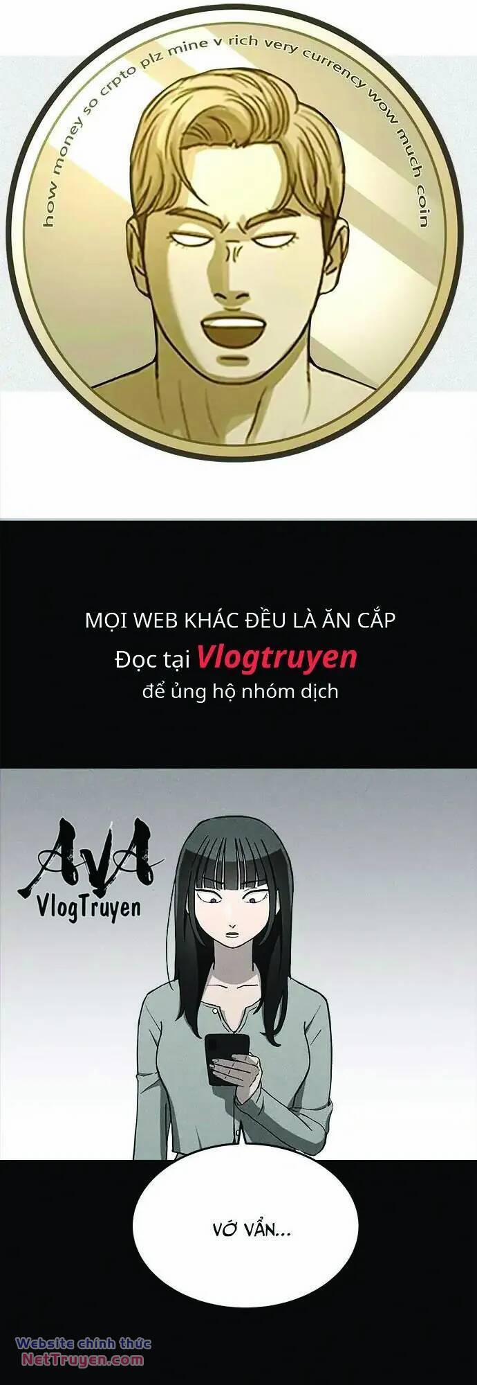 Loser Coin 32 trang 31