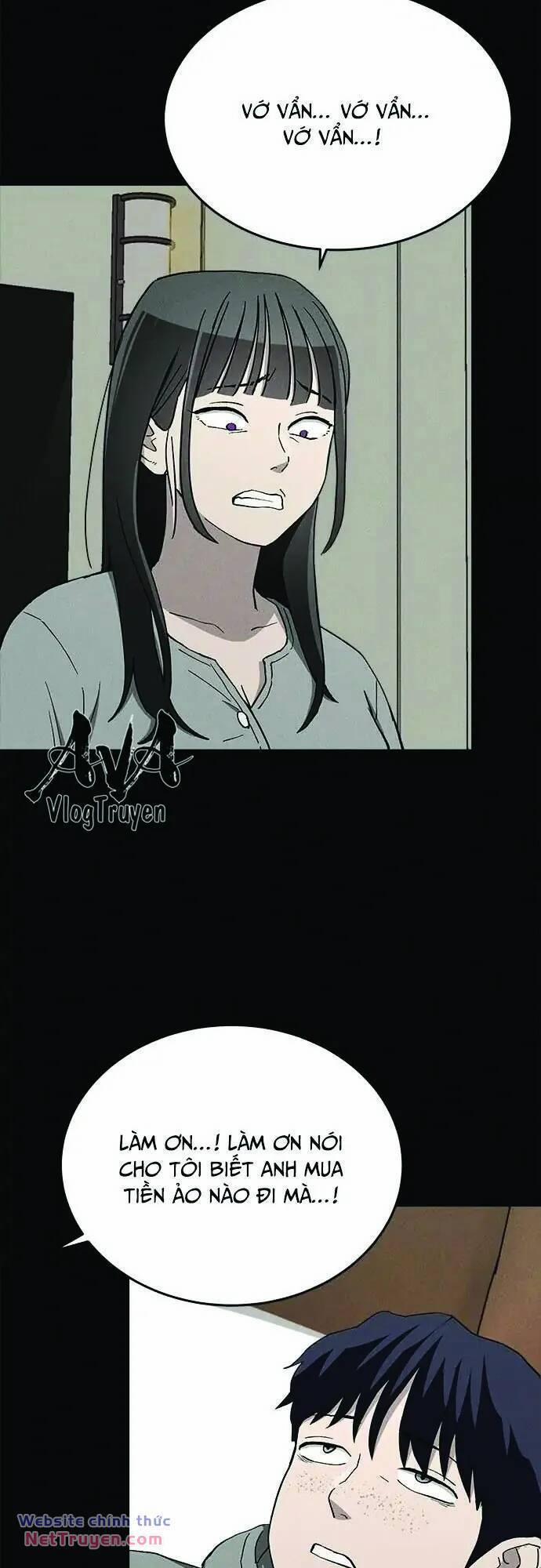 Loser Coin 32 trang 33