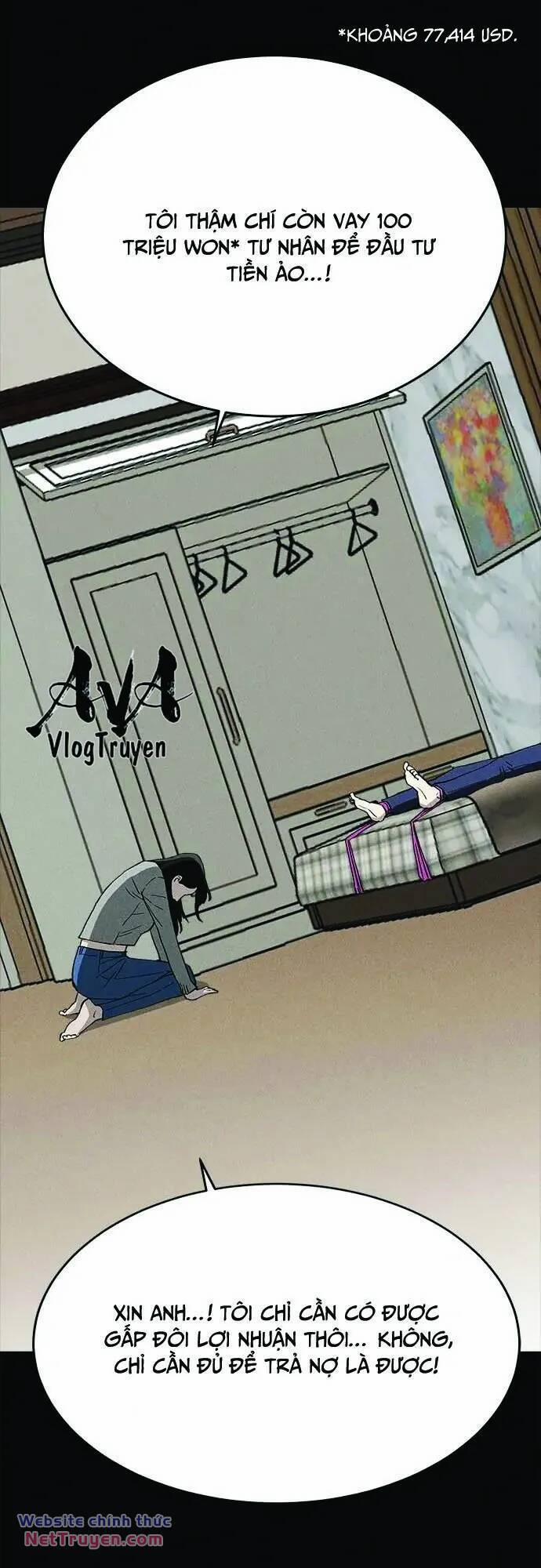 Loser Coin 32 trang 35