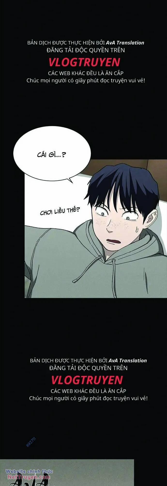 Loser Coin 32 trang 36