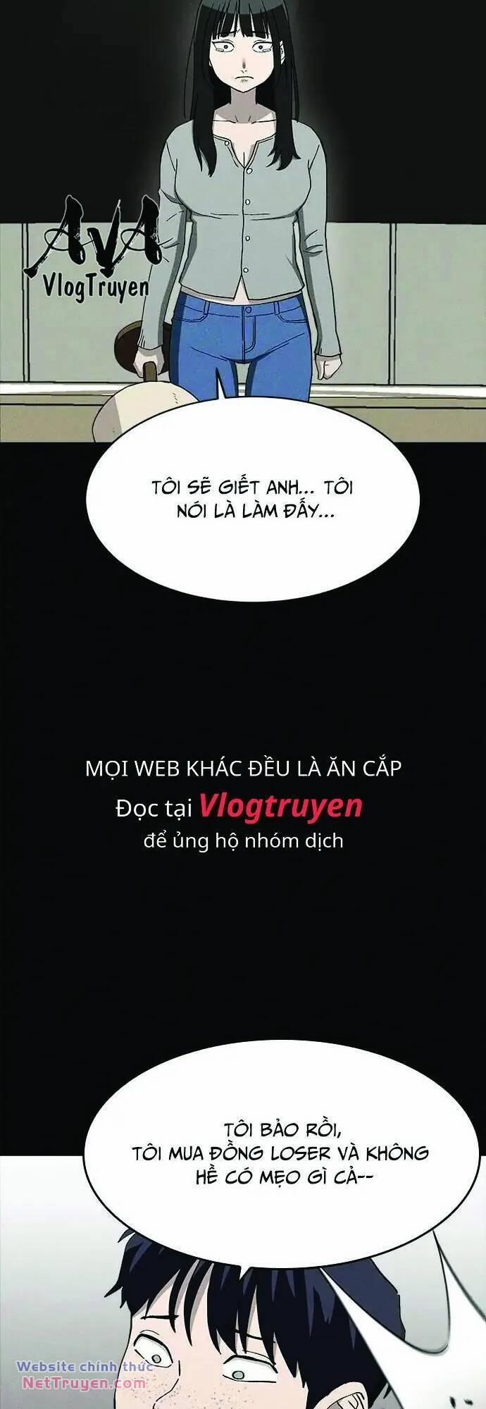 Loser Coin 32 trang 41