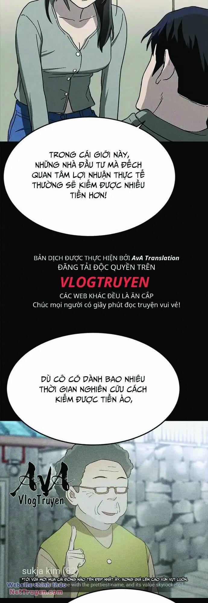 Loser Coin 32 trang 48