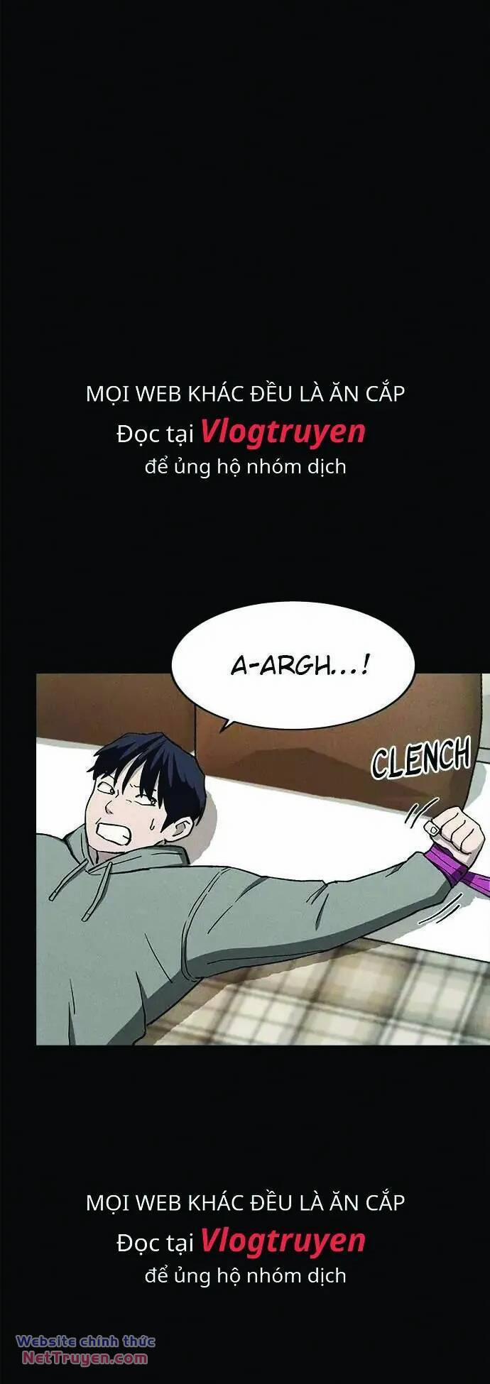 Loser Coin 32 trang 6