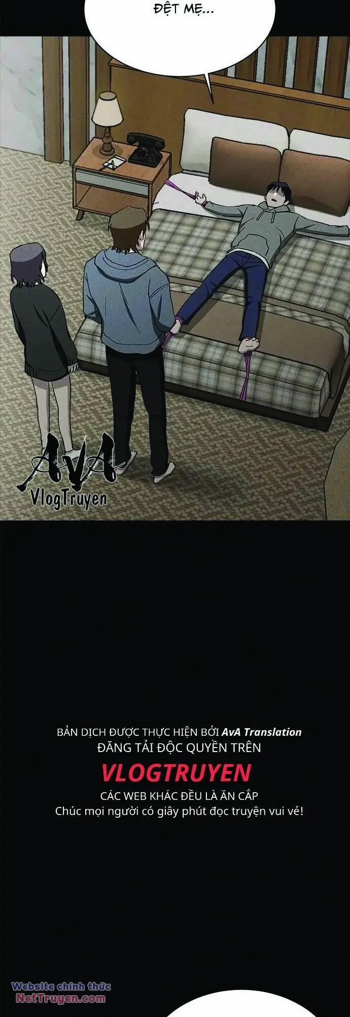 Loser Coin 32 trang 60