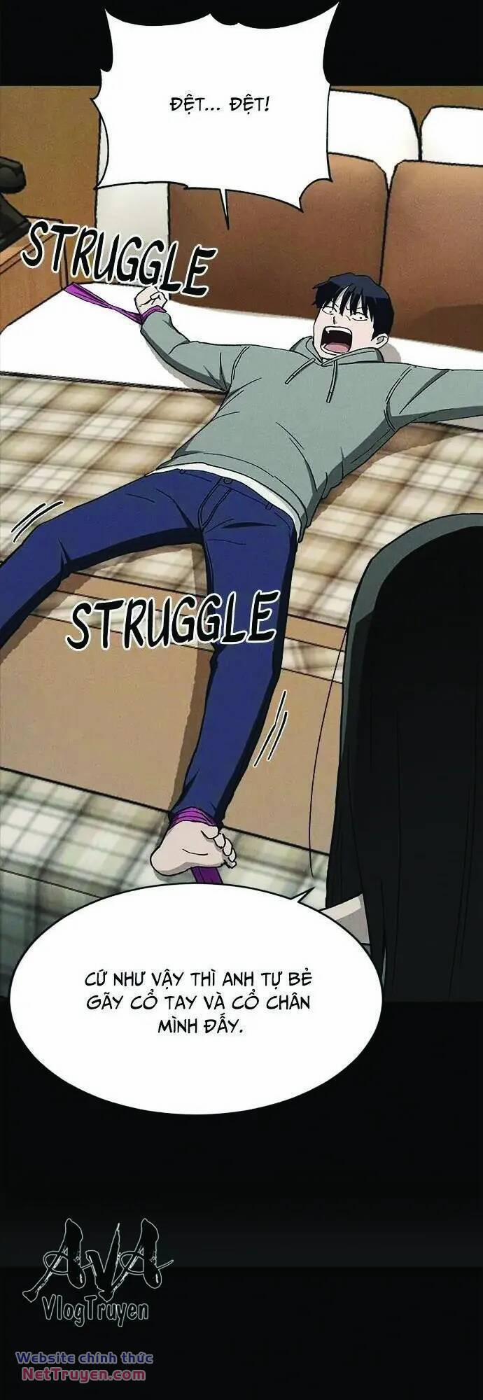 Loser Coin 32 trang 7