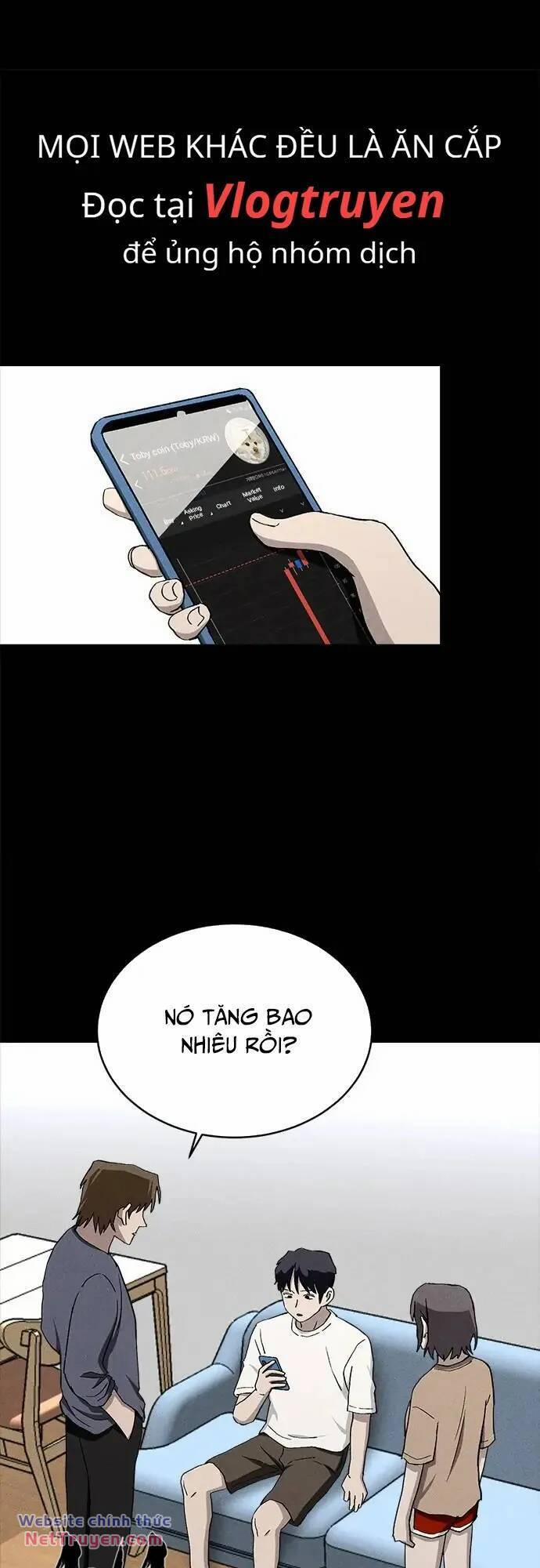 Loser Coin 33 trang 1