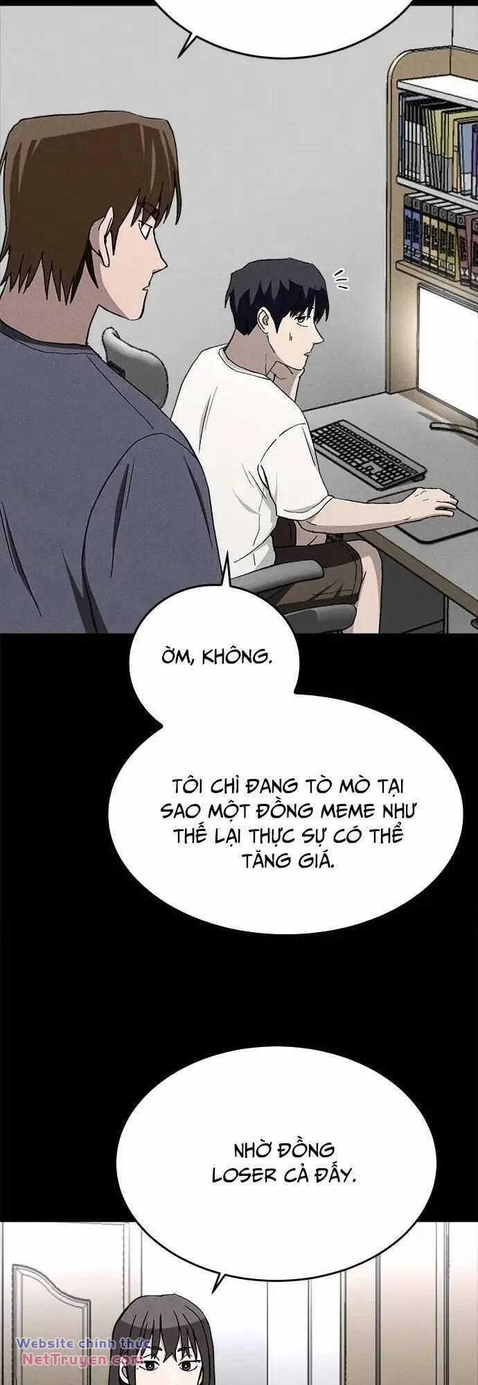 Loser Coin 33 trang 21