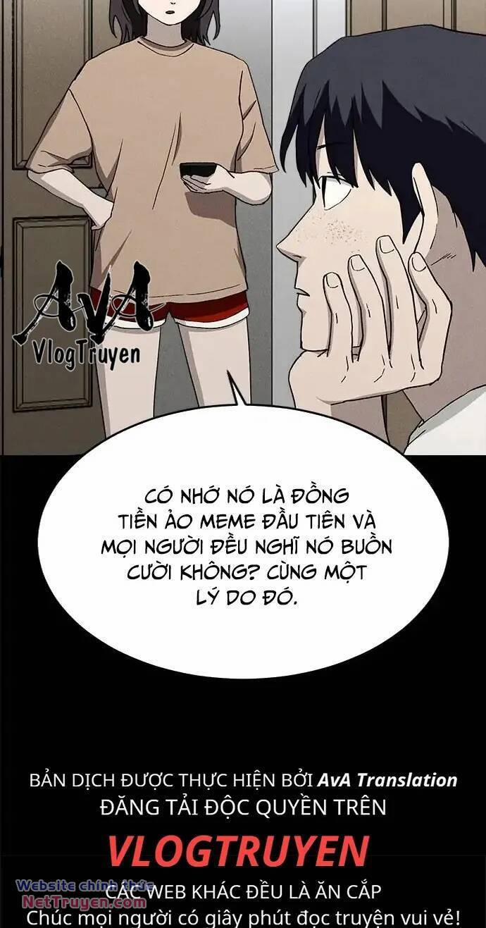 Loser Coin 33 trang 22