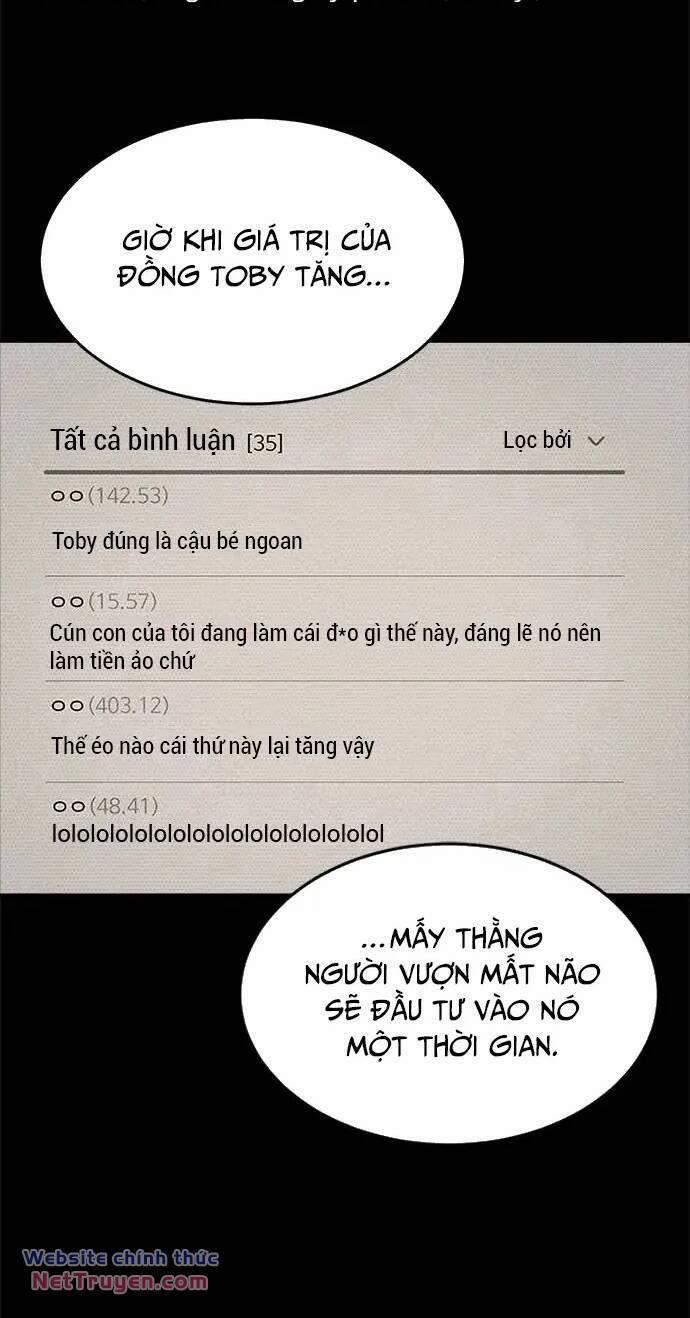 Loser Coin 33 trang 23