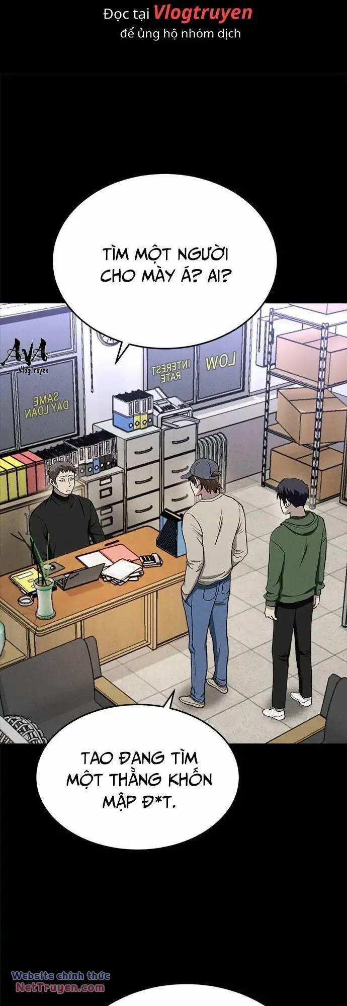 Loser Coin 34 trang 1