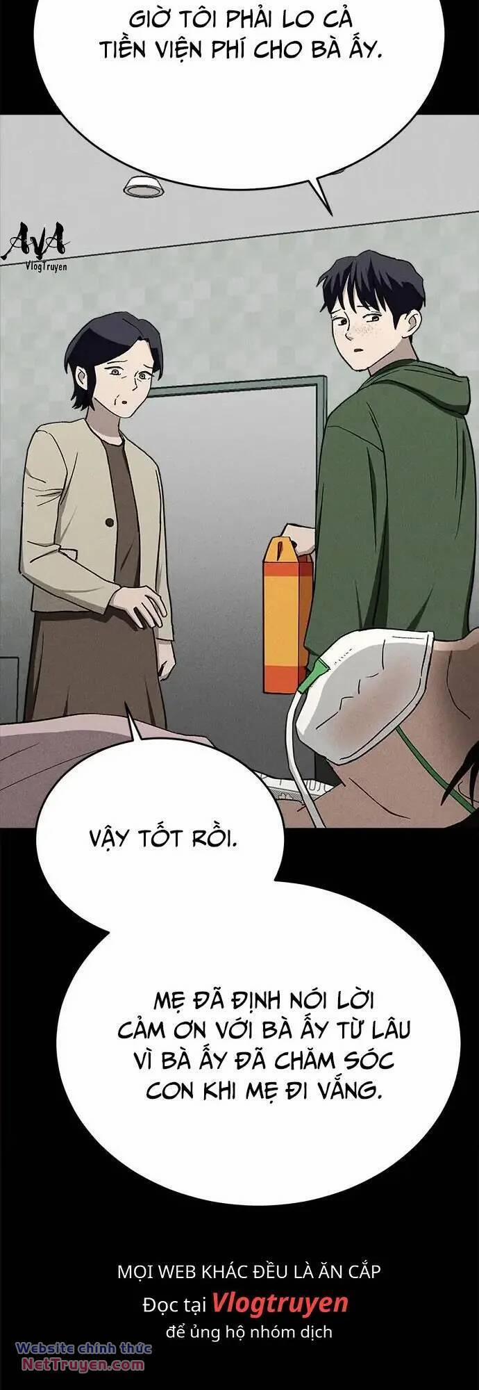 Loser Coin 34 trang 33