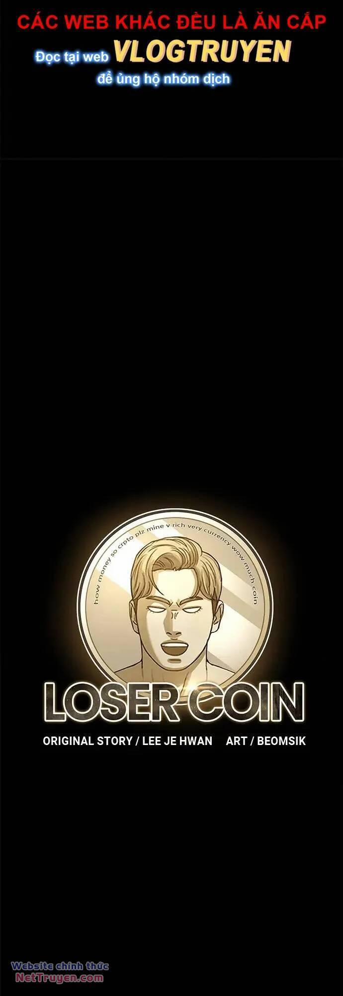 Loser Coin 35 trang 13