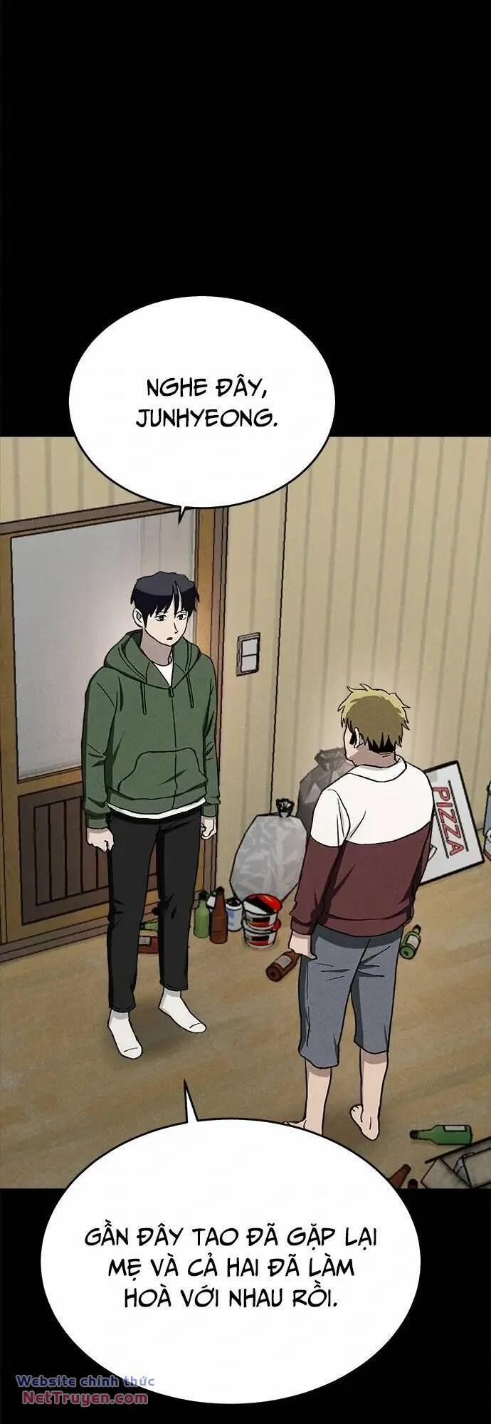 Loser Coin 35 trang 24