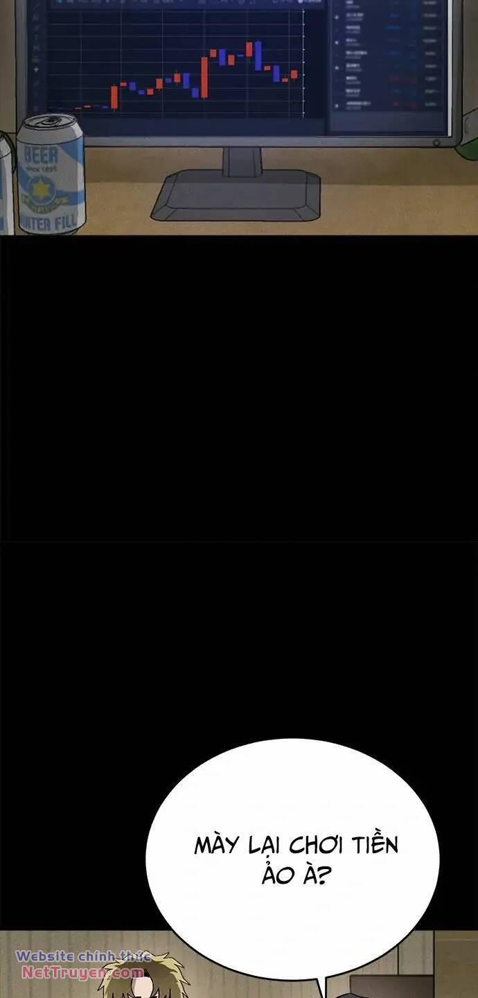 Loser Coin 35 trang 30