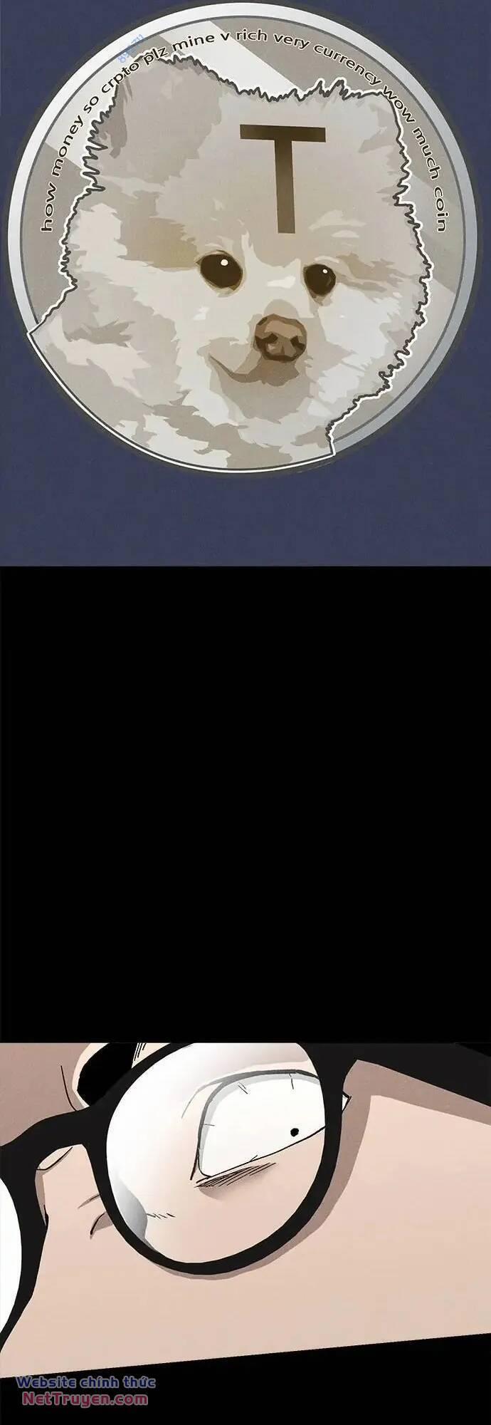 Loser Coin 35 trang 32