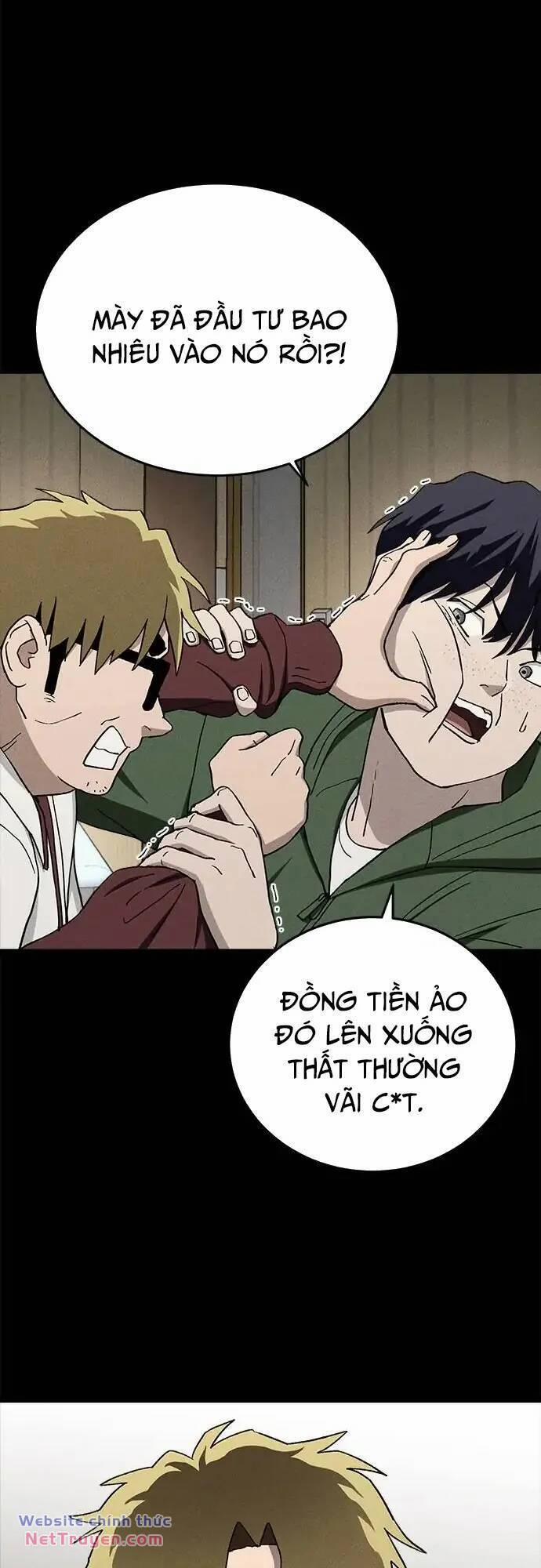 Loser Coin 35 trang 34