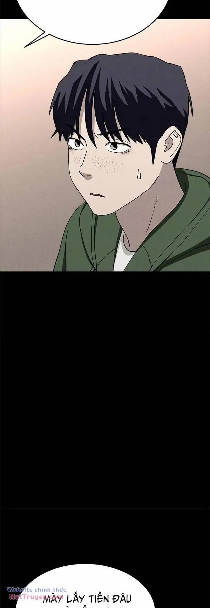 Loser Coin 35 trang 40