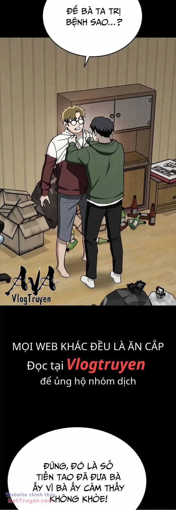 Loser Coin 36 trang 1